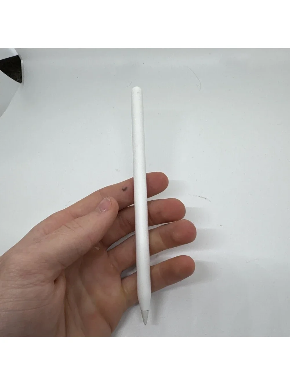 Apple Pencil Pro White A2538 White Used Good Condition No Box